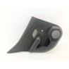 Recambio de guarnecido puerta trasera izquierda para dacia sandero iii 1.0 sce 65 referencia OEM IAM 829A11444R  