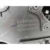 Recambio de guarnecido puerta trasera izquierda para dacia sandero iii 1.0 sce 65 referencia OEM IAM 829A11444R  