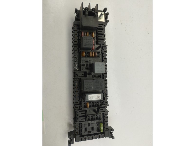 Recambio de caja reles / fusibles para mercedes-benz cla coupé (c117) cla 220 cdi / d (117.303) referencia OEM IAM A2469066600  