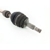 Recambio de transmision delantera izquierda para dacia sandero iii 1.0 sce 65 referencia OEM IAM 391014580R  