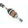 Recambio de transmision delantera izquierda para dacia sandero iii 1.0 sce 65 referencia OEM IAM 391014580R  