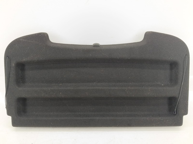 Recambio de bandeja trasera para dacia sandero iii 1.0 sce 65 referencia OEM IAM 794201228R  