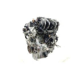 MOTOR COMPLETO L15B4 