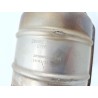 Recambio de silenciador trasero para dacia sandero iii 1.0 sce 65 referencia OEM IAM 201008876R  