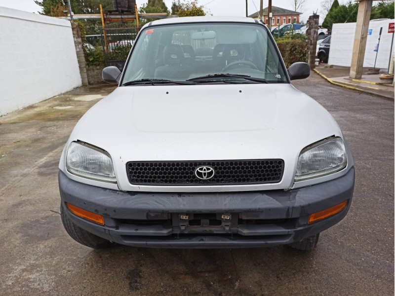 TOYOTA RAV 4 I (_A1_)
