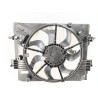 Recambio de electroventilador para dacia sandero iii 1.0 sce 65 referencia OEM IAM 214813070R  