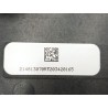 Recambio de electroventilador para dacia sandero iii 1.0 sce 65 referencia OEM IAM 214813070R  