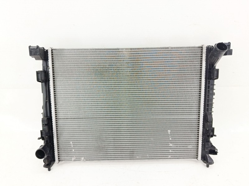 Recambio de radiador agua para dacia sandero iii 1.0 sce 65 referencia OEM IAM 214107347R  