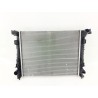 Recambio de radiador agua para dacia sandero iii 1.0 sce 65 referencia OEM IAM 214107347R  