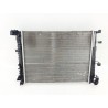 Recambio de radiador agua para dacia sandero iii 1.0 sce 65 referencia OEM IAM 214107347R  