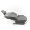 Recambio de asiento delantero derecho para dacia sandero iii 1.0 sce 65 referencia OEM IAM   
