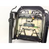 Recambio de asiento delantero derecho para dacia sandero iii 1.0 sce 65 referencia OEM IAM   