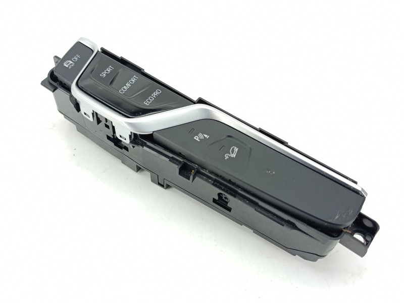 Recambio de mando multifuncion para bmw x3 (g01, f97, g08) xdrive 20 d referencia OEM IAM 699394702  