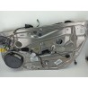 Recambio de elevalunas delantero derecho para mercedes-benz clase c (w204) c 200 cdi (204.007, 204.006) referencia OEM IAM A2047