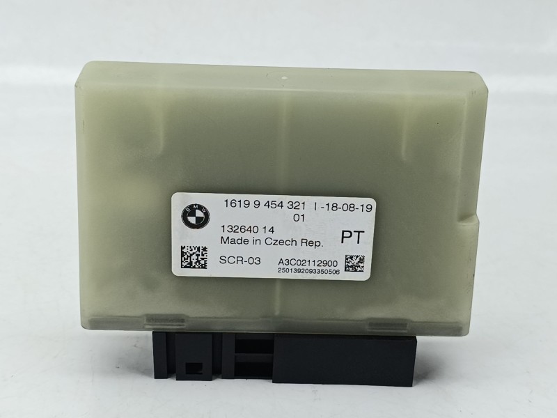 Recambio de modulo electronico para bmw x3 (g01, f97, g08) xdrive 20 d referencia OEM IAM 13264014  