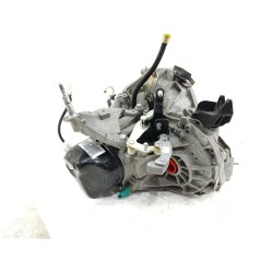 CAJA CAMBIOS JH3911 