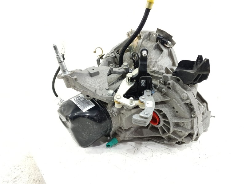 Recambio de caja cambios para dacia sandero iii 1.0 sce 65 referencia OEM IAM JH3911  