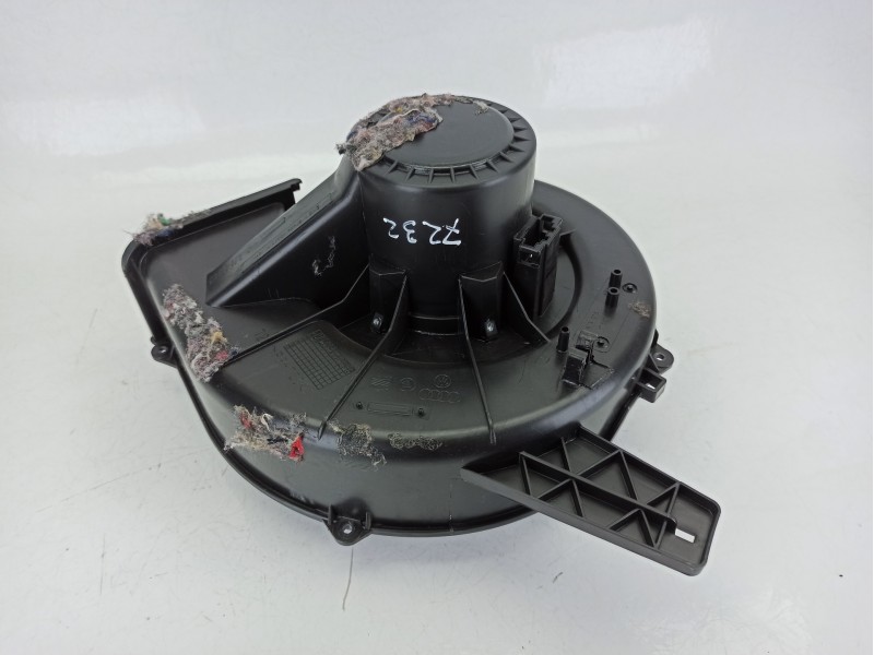 Recambio de motor calefaccion para skoda roomster (5j7) 1.6 tdi referencia OEM IAM 6R1819015  
