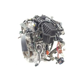 MOTOR COMPLETO B4DH419 