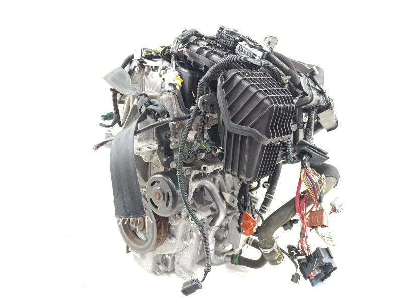 Recambio de motor completo para dacia sandero iii 1.0 sce 65 referencia OEM IAM B4DH419  
