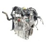 Recambio de motor completo para dacia sandero iii 1.0 sce 65 referencia OEM IAM B4DH419  