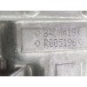 Recambio de motor completo para dacia sandero iii 1.0 sce 65 referencia OEM IAM B4DH419  