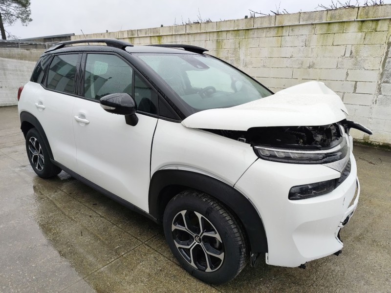 citroën c3 aircross i (2r_, 2c_) del año 2024