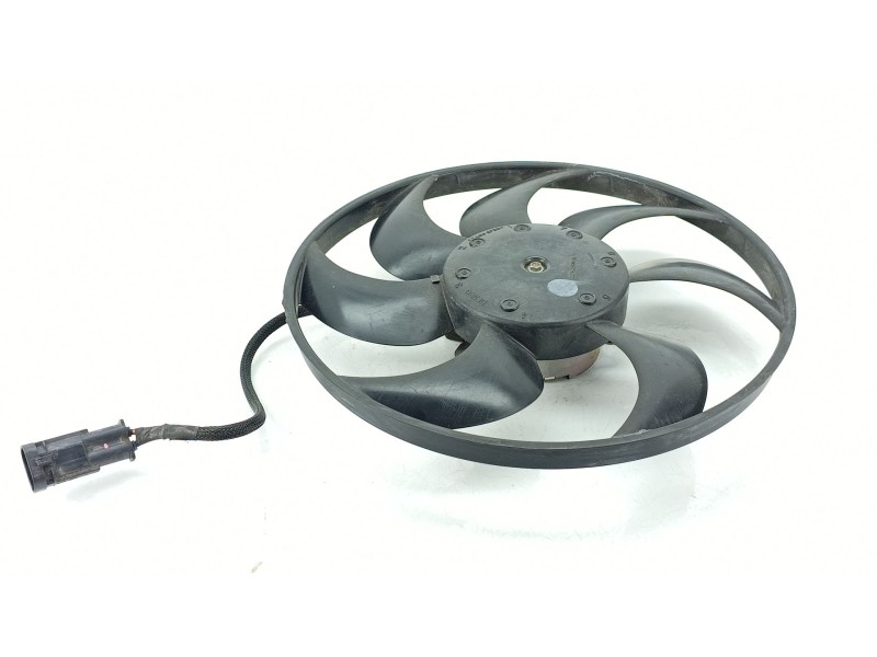 Recambio de electroventilador para peugeot 2008 ii (ud_, us_, uy_, uj_, ur_, uc_) 1.5 bluehdi 110 (udyhsk) referencia OEM IAM 98