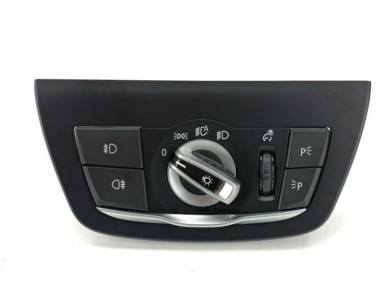 Recambio de mando luces para bmw x3 (g01, f97, g08) xdrive 20 d referencia OEM IAM 9472966  
