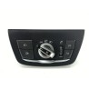 Recambio de mando luces para bmw x3 (g01, f97, g08) xdrive 20 d referencia OEM IAM 9472966  