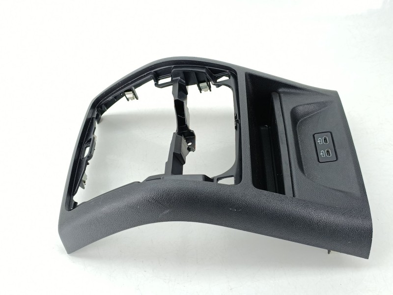 Recambio de moldura para bmw x3 (g01, f97, g08) xdrive 20 d referencia OEM IAM 9461902  