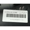 Recambio de moldura para bmw x3 (g01, f97, g08) xdrive 20 d referencia OEM IAM 9461902  