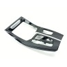 Recambio de guarnecidos palanca cambio para bmw x3 (g01, f97, g08) xdrive 20 d referencia OEM IAM 51459382757  