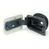 Recambio de tapa exterior combustible para bmw x3 (g01, f97, g08) xdrive 20 d referencia OEM IAM 7405751  