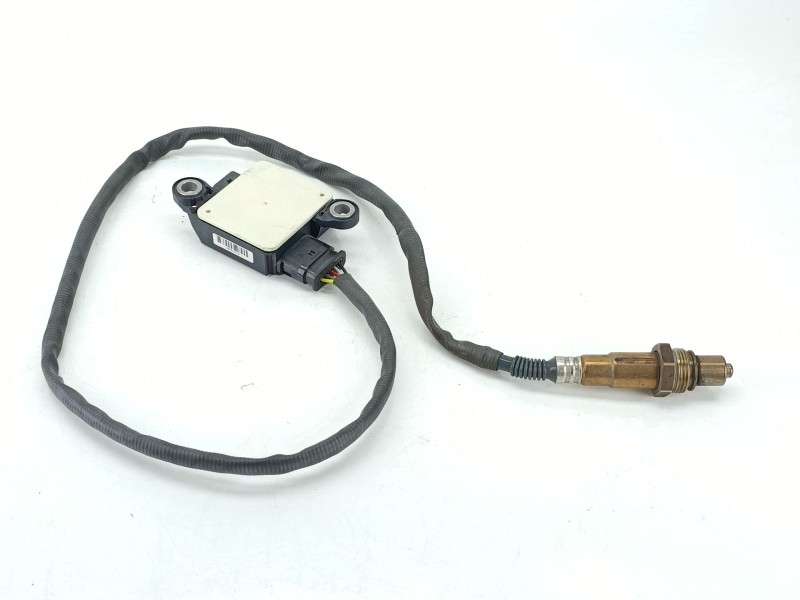 Recambio de sonda lambda para bmw x3 (g01, f97, g08) xdrive 20 d referencia OEM IAM 858202504  
