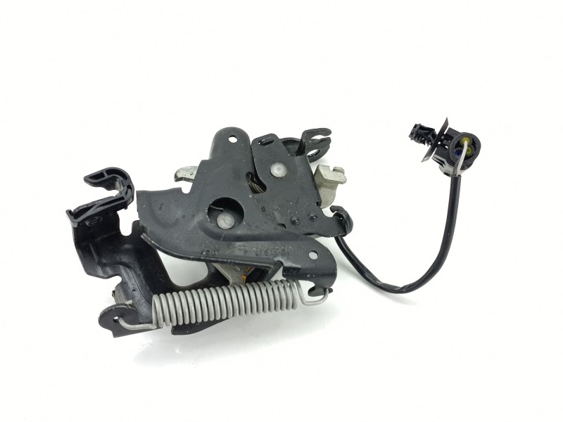 Recambio de cerradura capo para bmw x3 (g01, f97, g08) xdrive 20 d referencia OEM IAM 51 23 7 485 957  