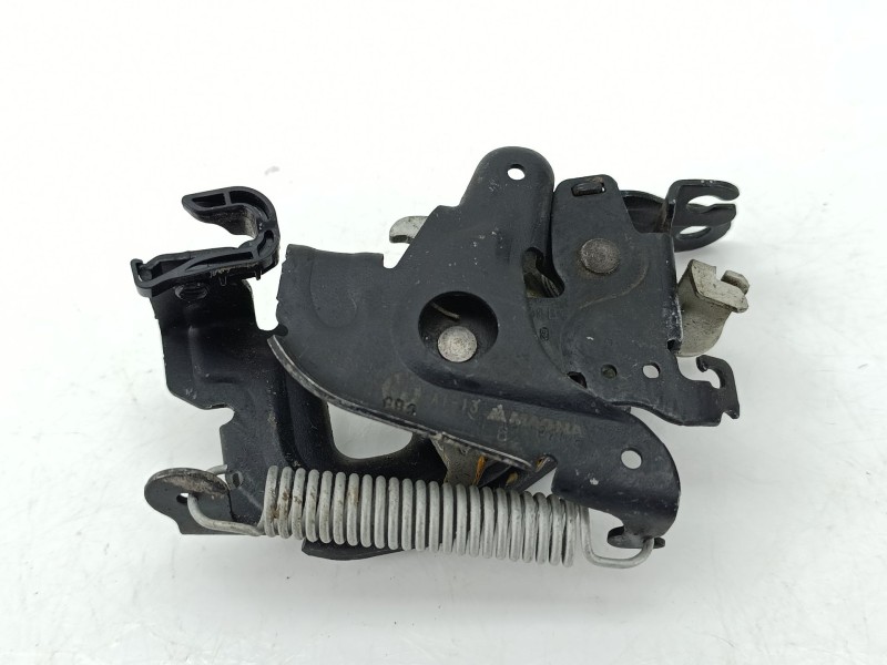 Recambio de cerradura capo para bmw x3 (g01, f97, g08) xdrive 20 d referencia OEM IAM 51237347409  