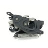 Recambio de cerradura capo para bmw x3 (g01, f97, g08) xdrive 20 d referencia OEM IAM 51237347409  