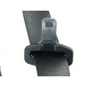 Recambio de cinturon seguridad trasero derecho para bmw x3 (g01, f97, g08) xdrive 20 d referencia OEM IAM 72117469998  