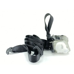 CINTURON SEGURIDAD TRASERO IZQUIERDO 72 11 7 469 997 