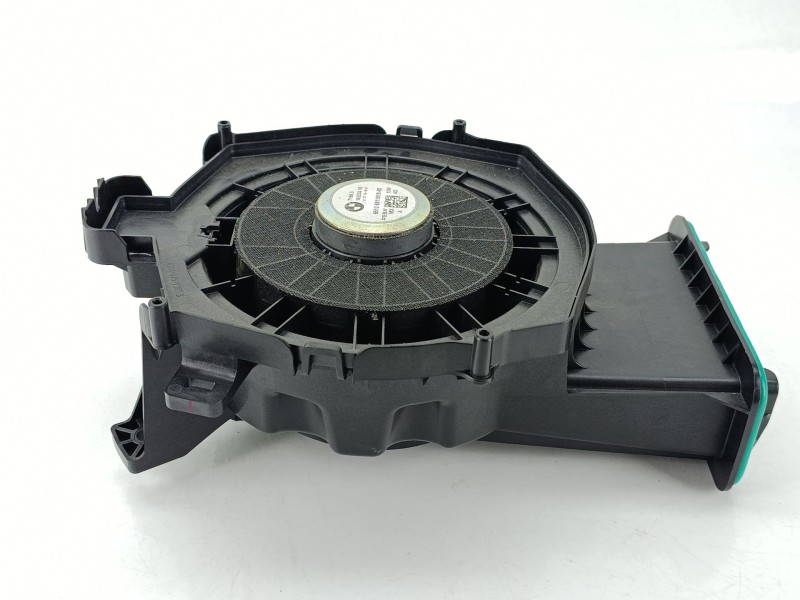 Recambio de subwoofer para bmw x3 (g01, f97, g08) xdrive 20 d referencia OEM IAM 43040751356  
