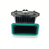 Recambio de subwoofer para bmw x3 (g01, f97, g08) xdrive 20 d referencia OEM IAM 43040751356  