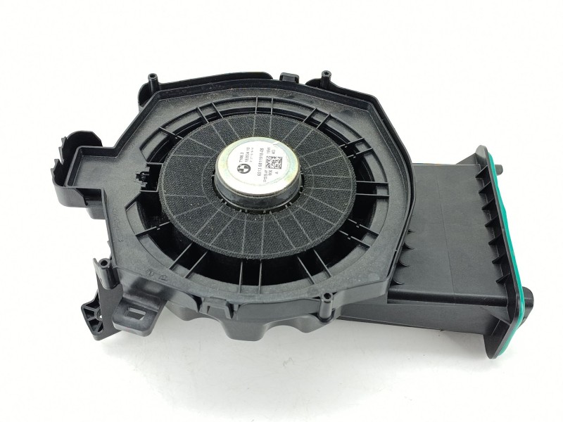 Recambio de subwoofer para bmw x3 (g01, f97, g08) xdrive 20 d referencia OEM IAM 43040751356  