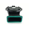 Recambio de subwoofer para bmw x3 (g01, f97, g08) xdrive 20 d referencia OEM IAM 43040751356  