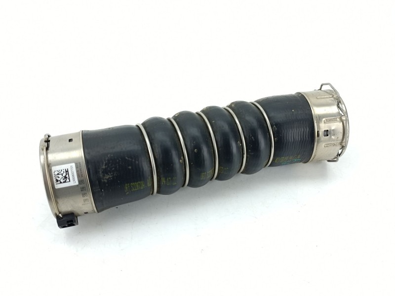 Recambio de tubo presion turbocompresor para bmw x3 (g01, f97, g08) xdrive 20 d referencia OEM IAM 8580077  