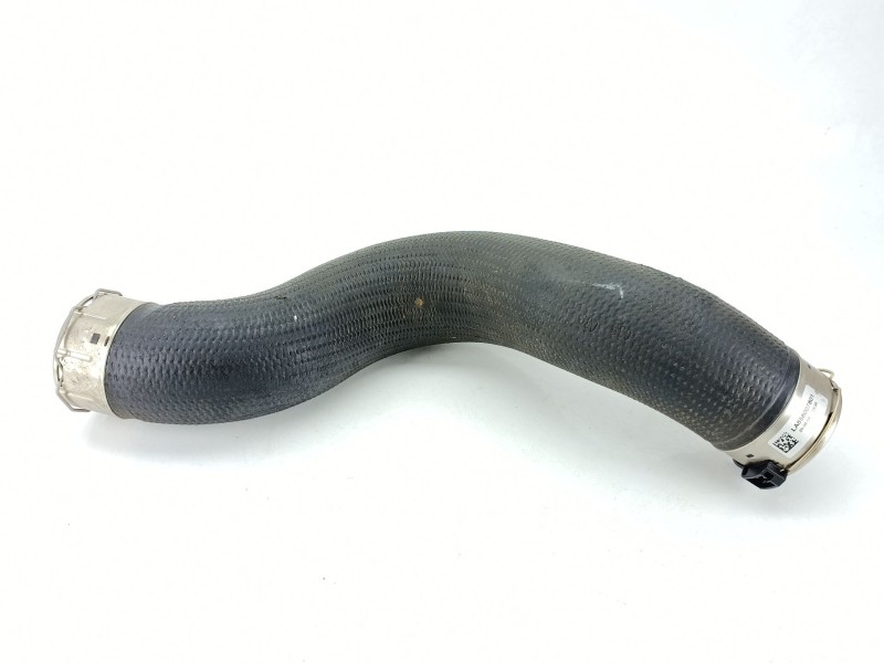 Recambio de tubo presion turbocompresor para bmw x3 (g01, f97, g08) xdrive 20 d referencia OEM IAM LA858007801  