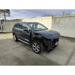 seat ateca (kh7, khp) del año 2023