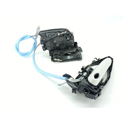 CERRADURA PUERTA DELANTERA IZQUIERDA 51219492091 