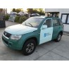 suzuki grand vitara ii (jt, te, td) del año 2006