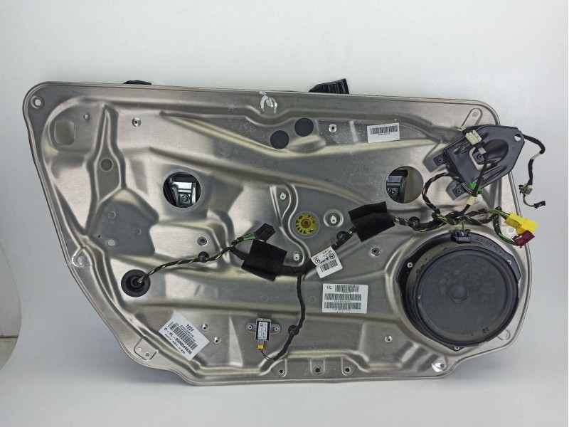 Recambio de elevalunas delantero izquierdo para mercedes-benz clase c (w204) c 200 cdi (204.007, 204.006) referencia OEM IAM A20